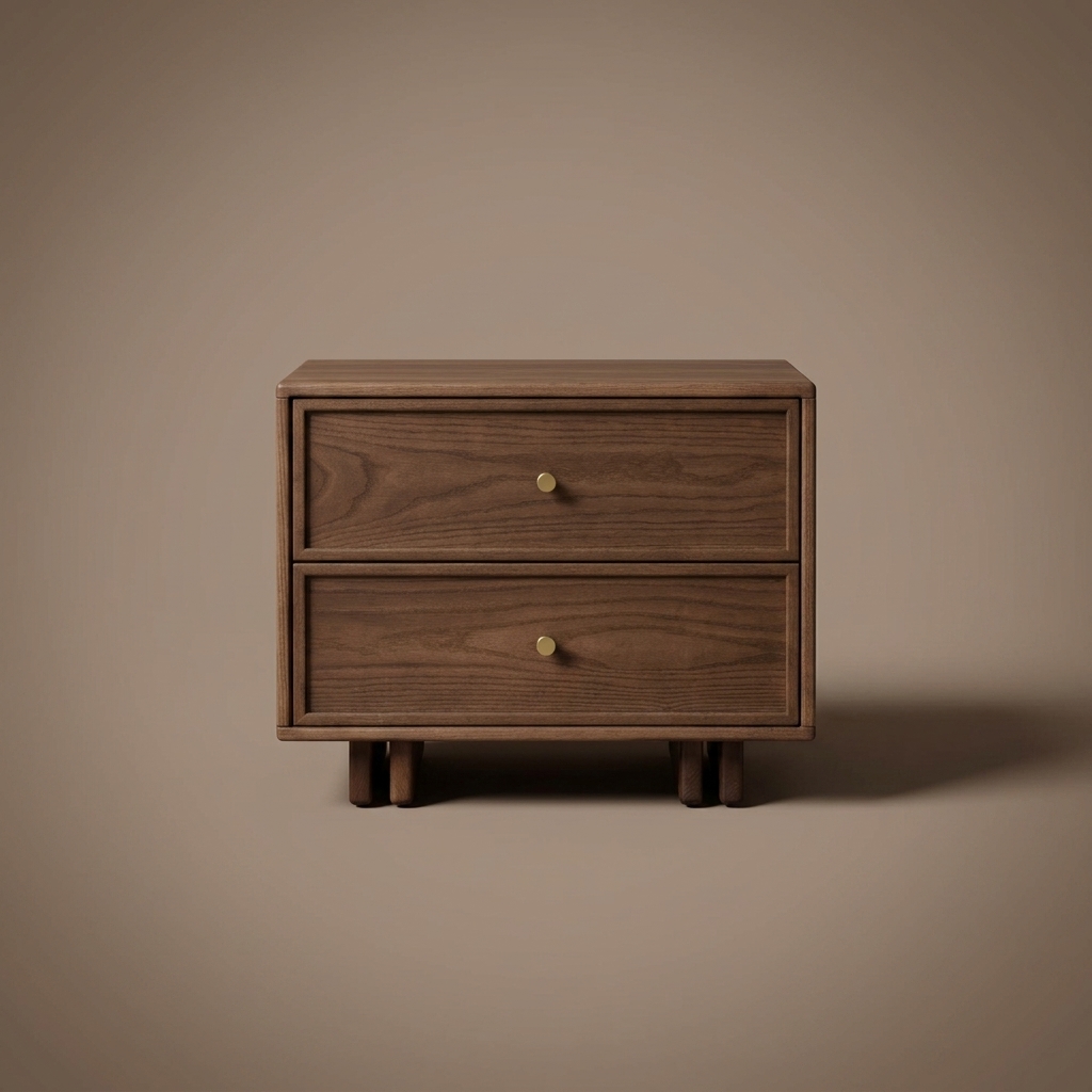 Mesa de Noche viena