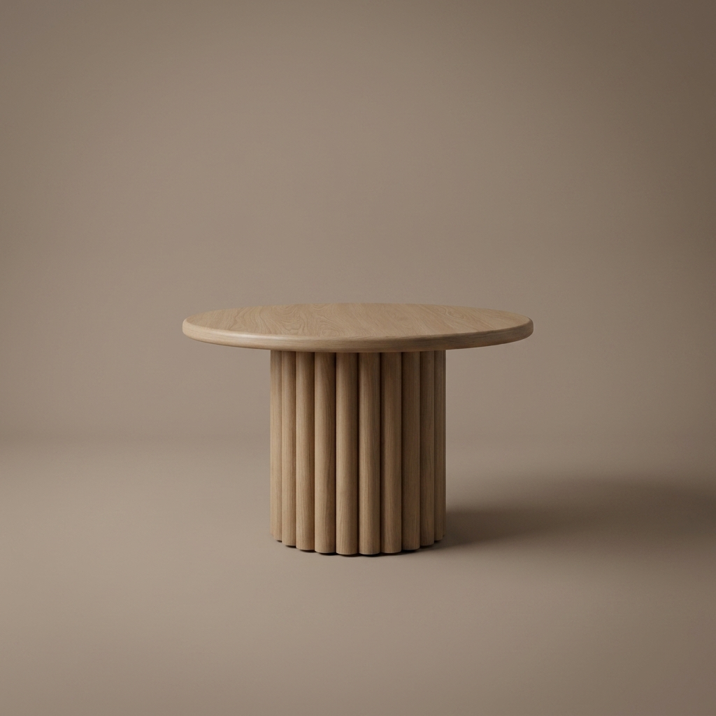 Mesa Lateral Leila x